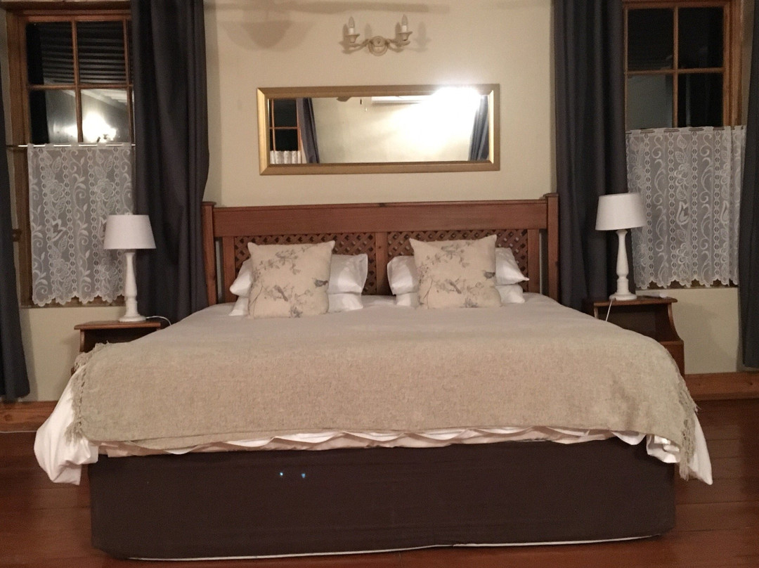 Karoo Life Bed & Breakfast主图