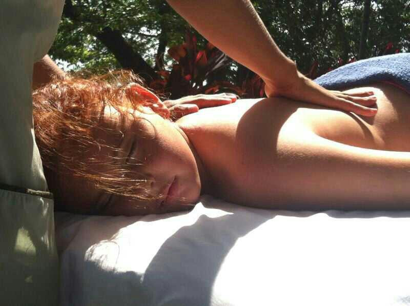 Beach's Massage景点图片
