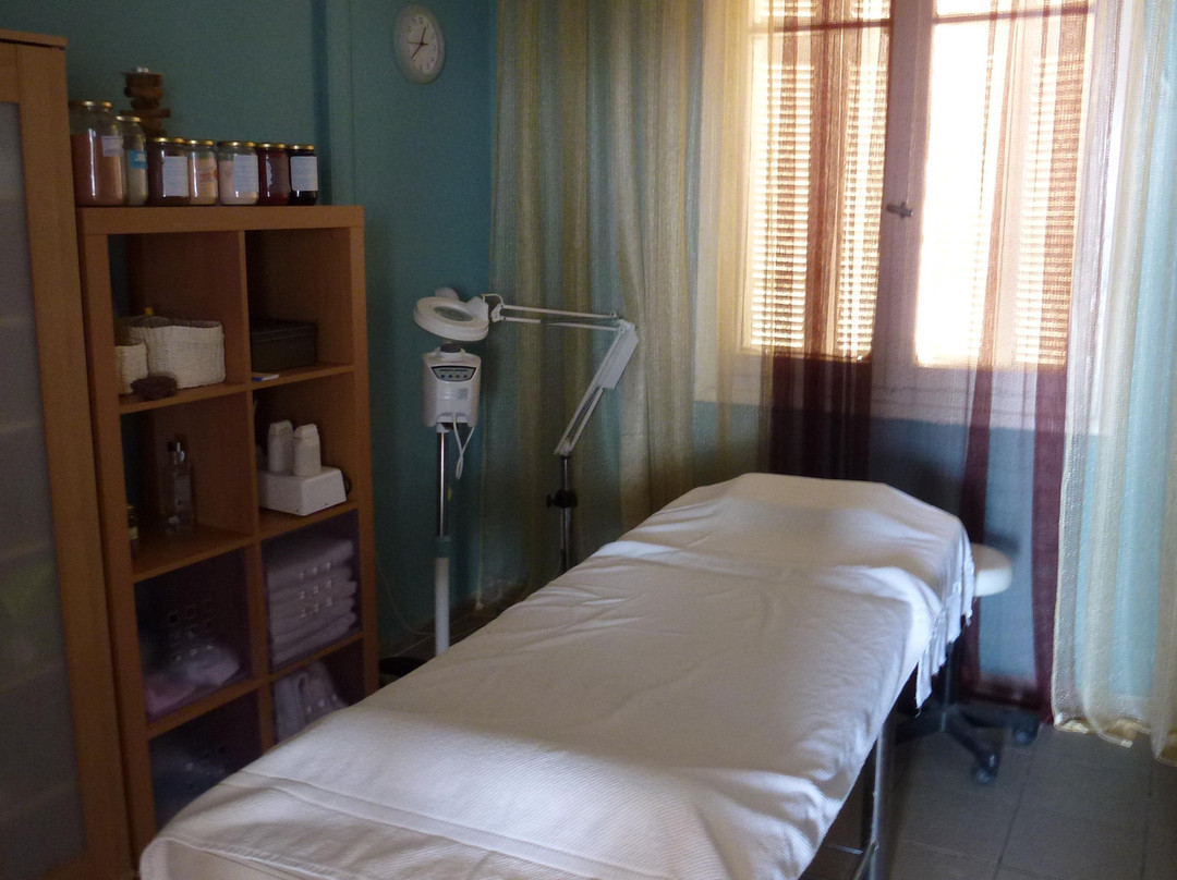 Methana Volcanic Spa-Methana必去景点