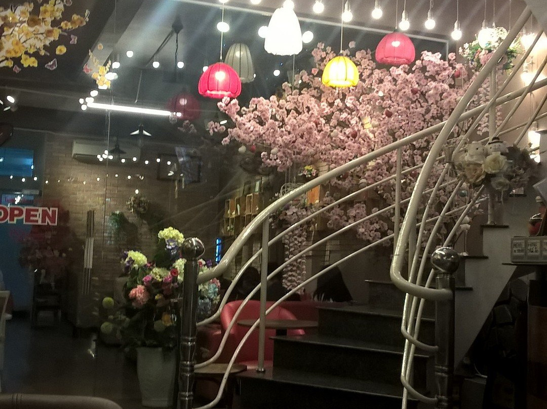 Vien Minh Pagoda-Ben Tre必去景点