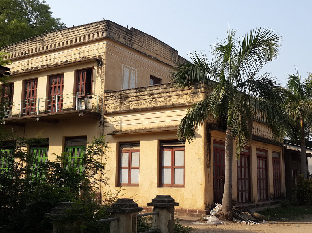 Salay House-Sale必去景点