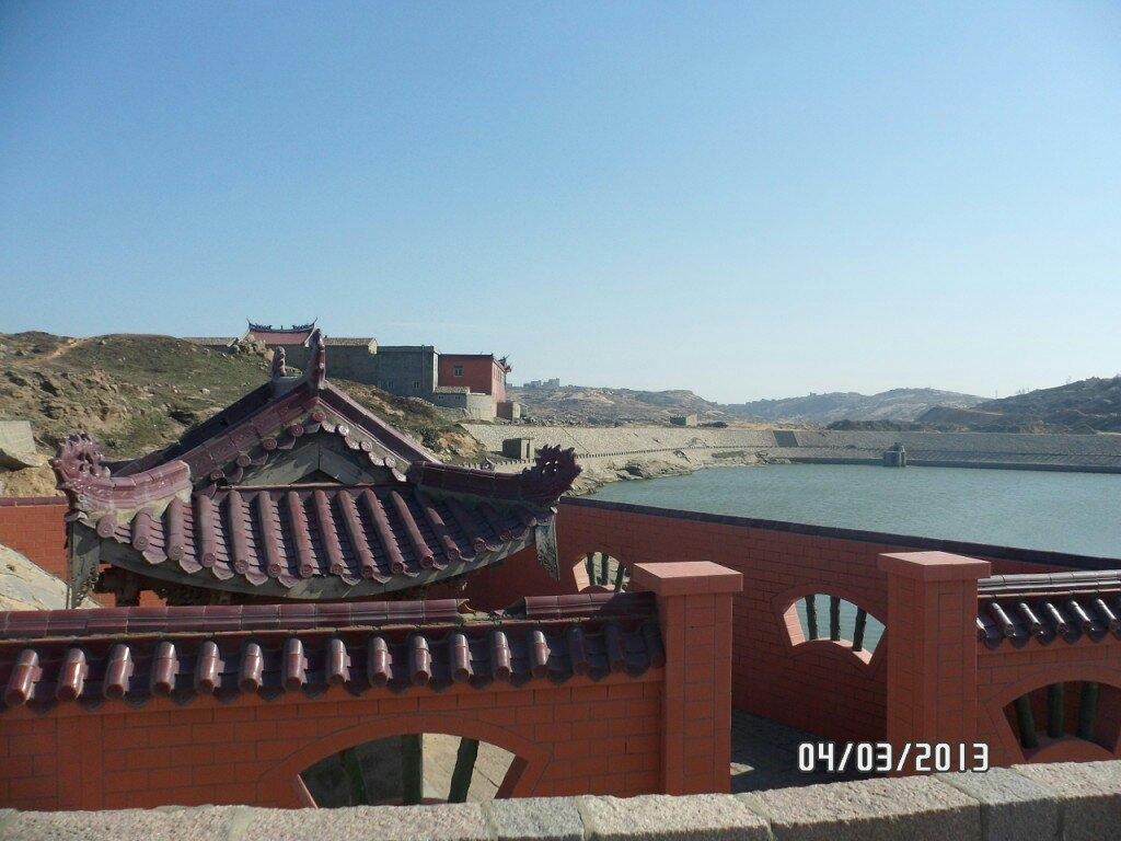 平潭县旅游景点-福州平潭岛