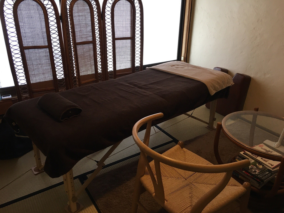 Health Trail Massage Room景点图片