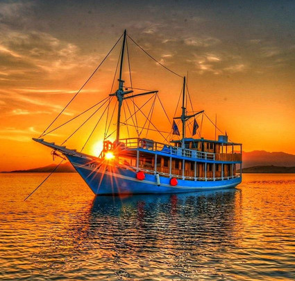 Blue Ring Liveaboard