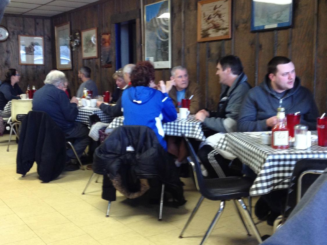 Durf's Family Restaurant