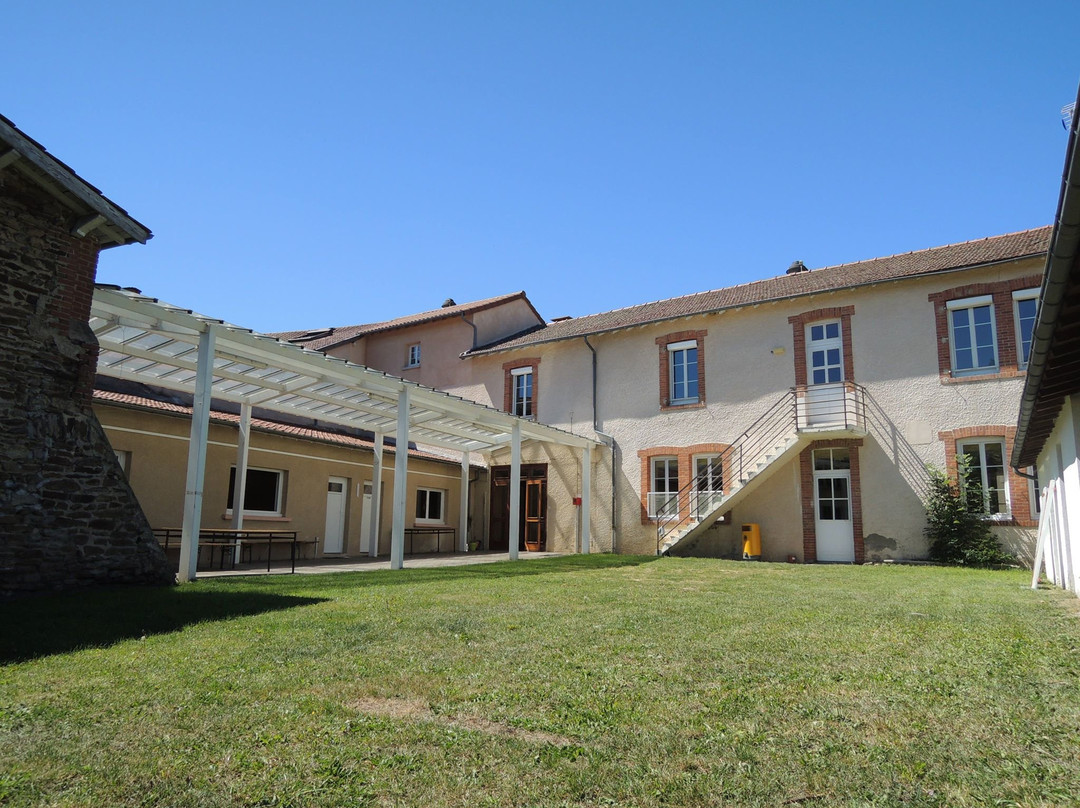 Centre l'Etincelle