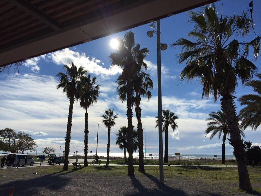 Xiringuito de la Conchi