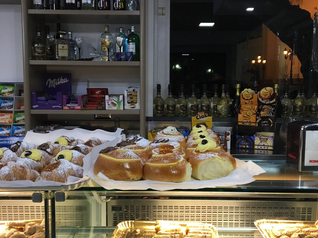 Bar Del Lauro