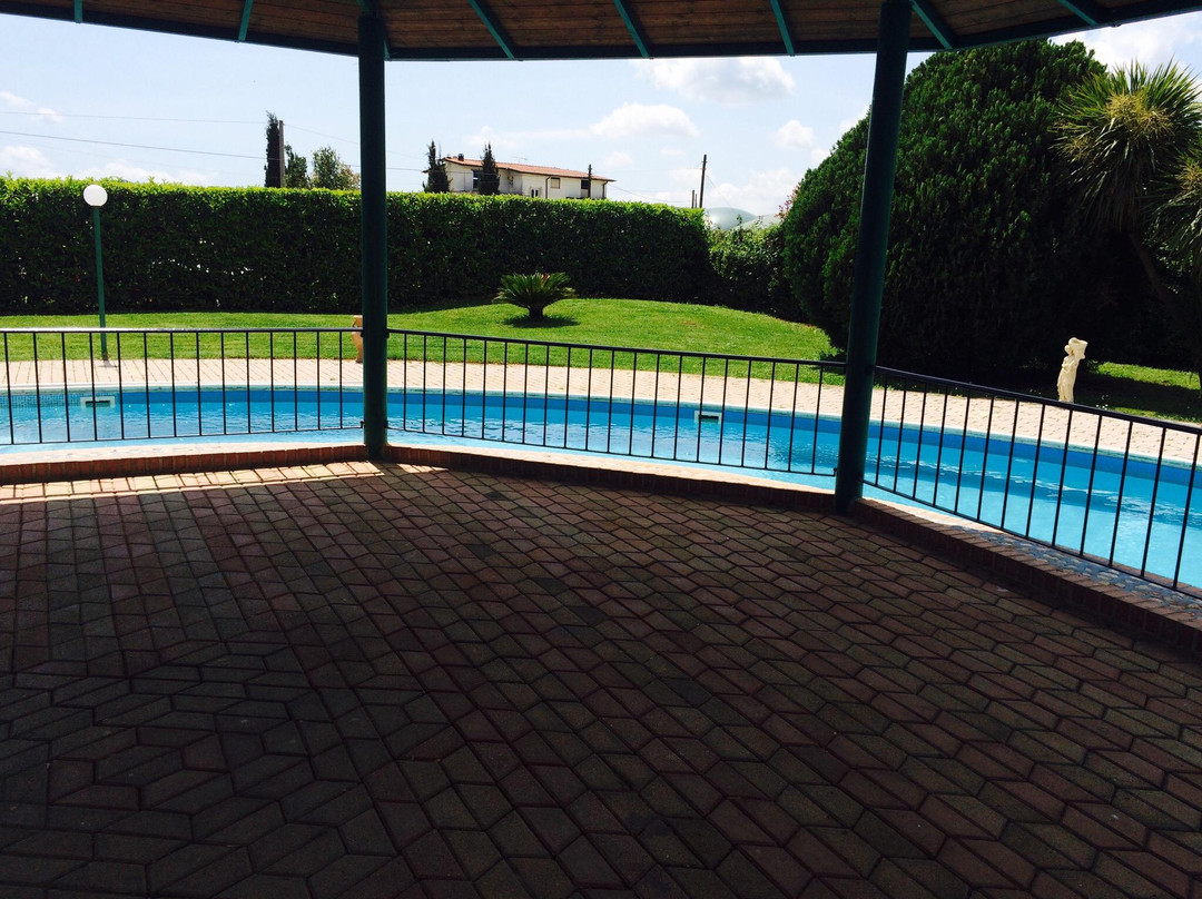 Le Farneta Bar Ristorante Pizzeria