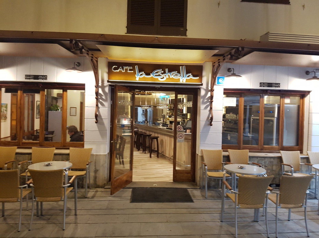 Café La Estrella