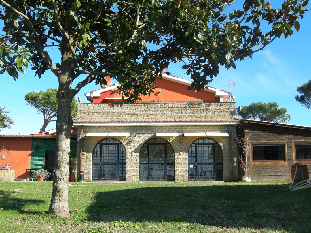 Borghetto di Roma
