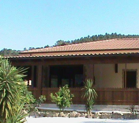 Santa Severina餐馆和美食-Agriturismo Armiro