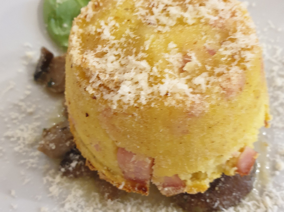 Piana delle Ginestre - Agri Restaurant & Fish House