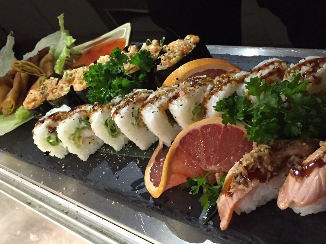 Sushi Lab J