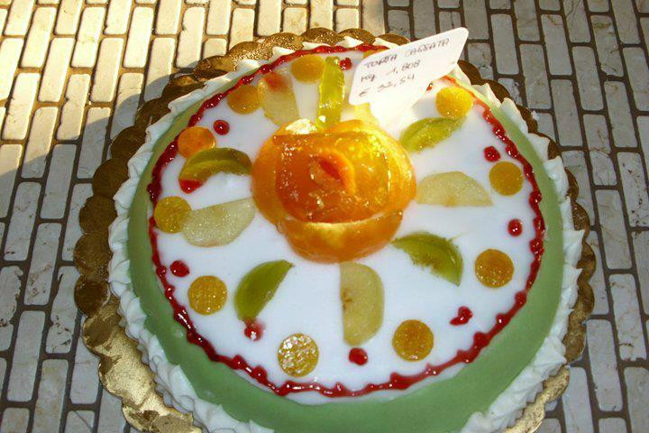 Lama餐馆和美食-La Fenice Taranto