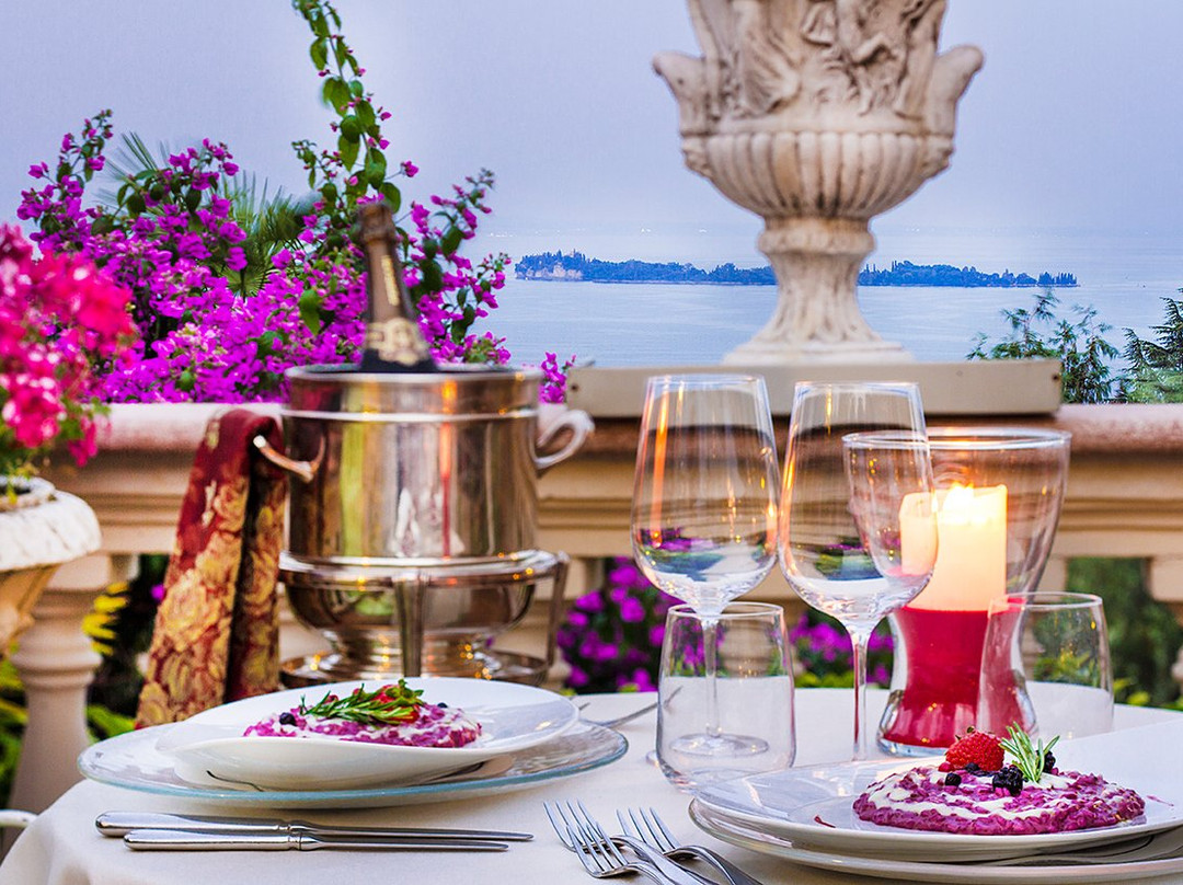 Ristorante Terrazza D'Annunzio