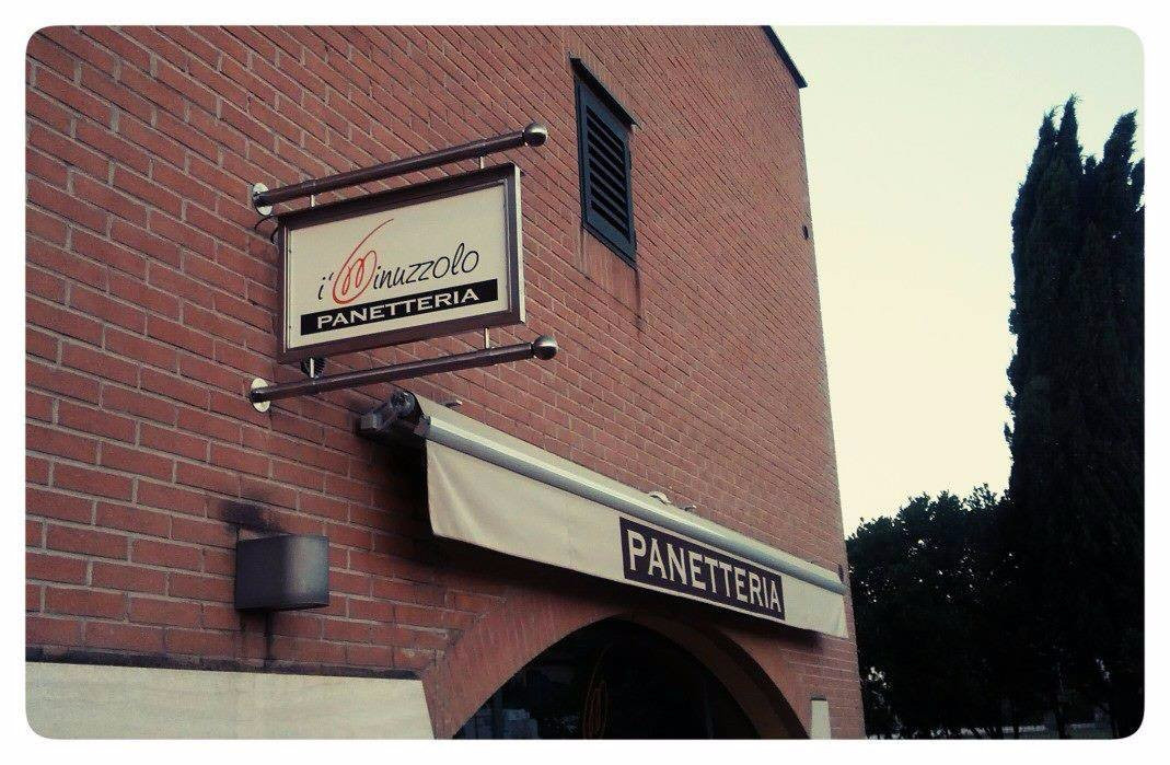 Panetteria i'Minuzzolo
