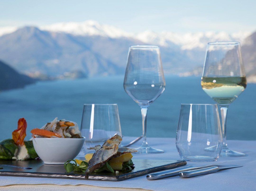 Ristorante Il Ceppo