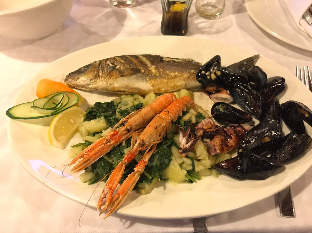 La Fontana - Ristorante Pizzeria