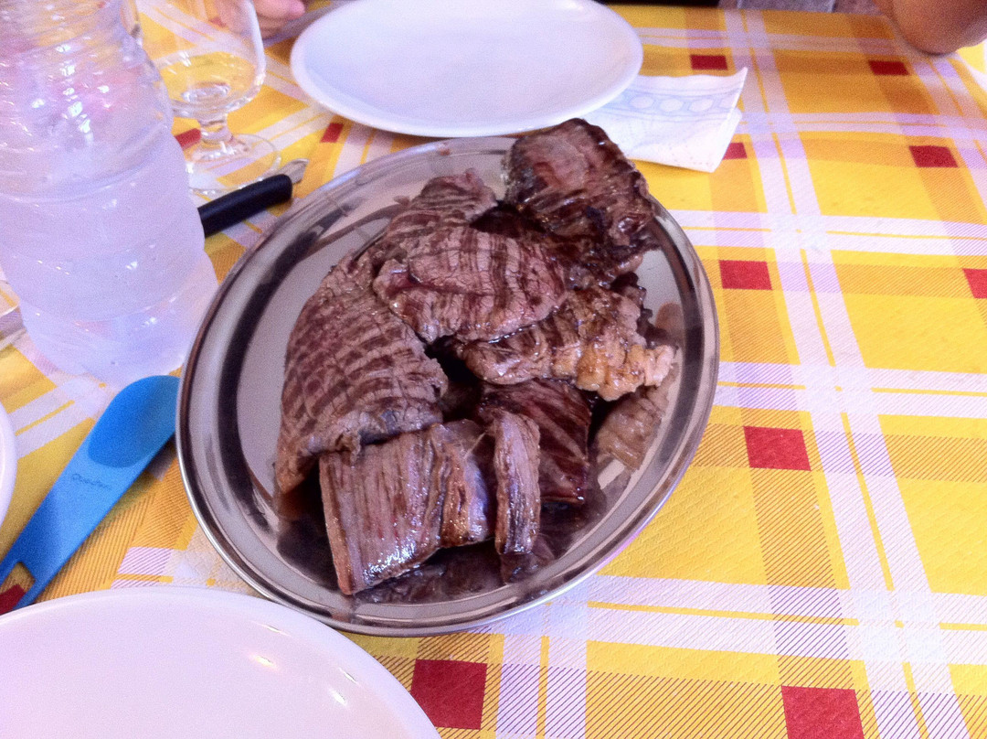 Bisteccheria Da Peppe