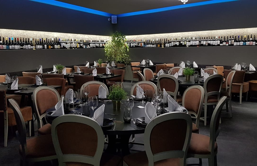 Lourosa餐馆和美食-Restaurante Décimo Terceiro