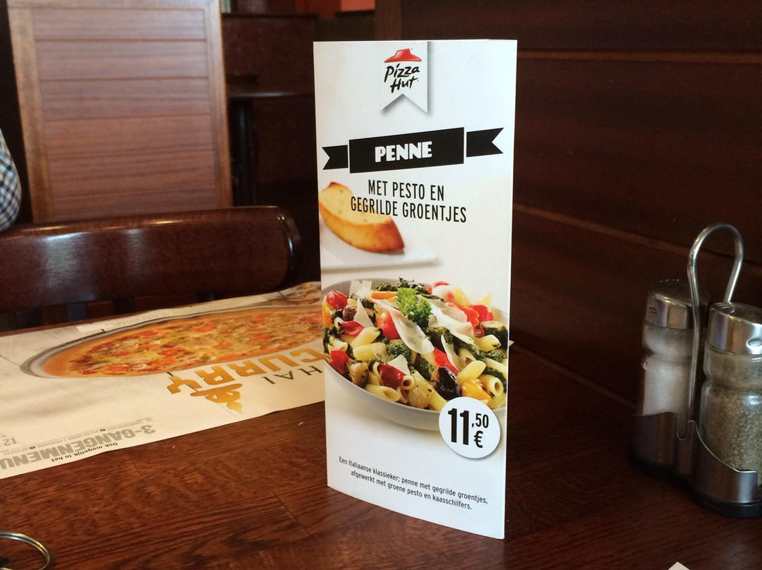 Pizza Hut