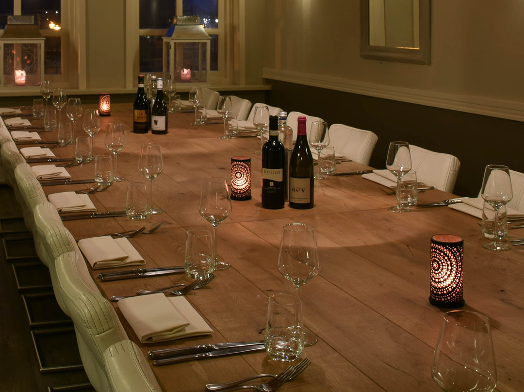 Core by Clare Smyth