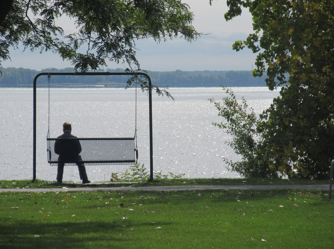 Dorval旅游攻略图片