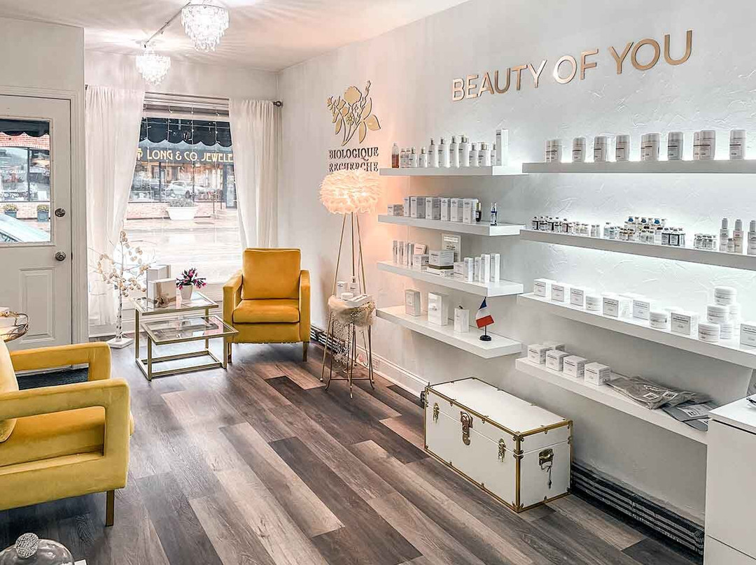 North Barrington旅游景点-J'adore Moi Beauty of You Luxury Spa