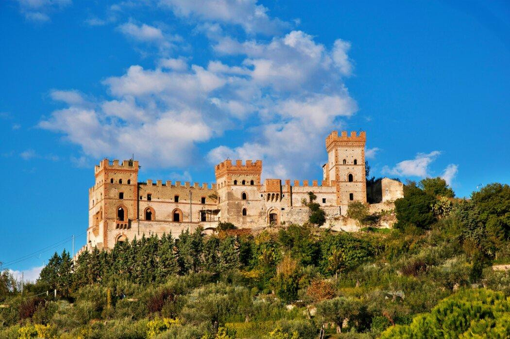 Castelluccio景点图片