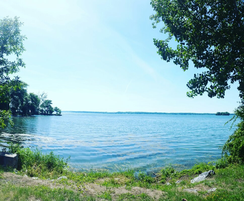 Union Springs旅游攻略图片