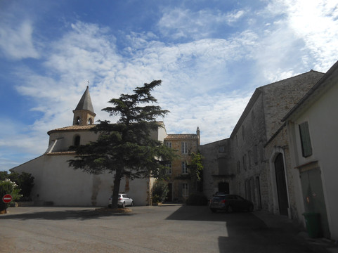 Jonquerettes旅游攻略图片