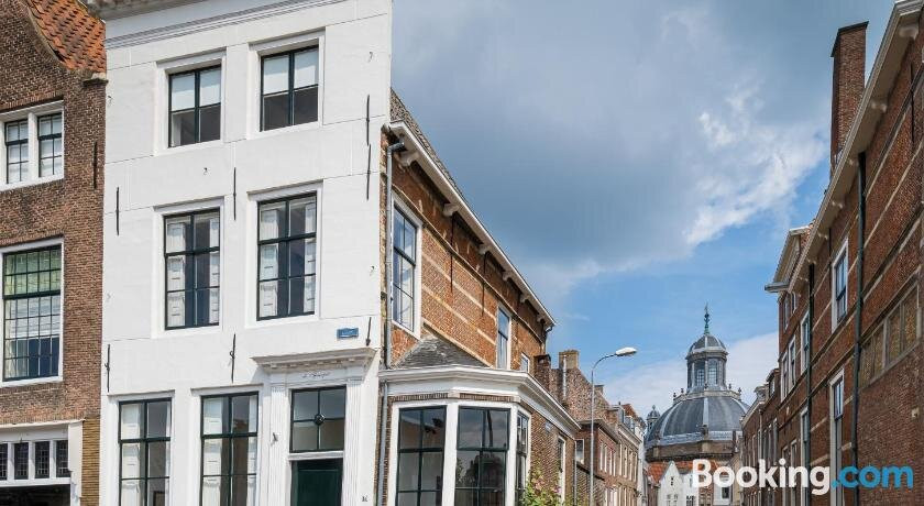 Logement de Spaerpot主图