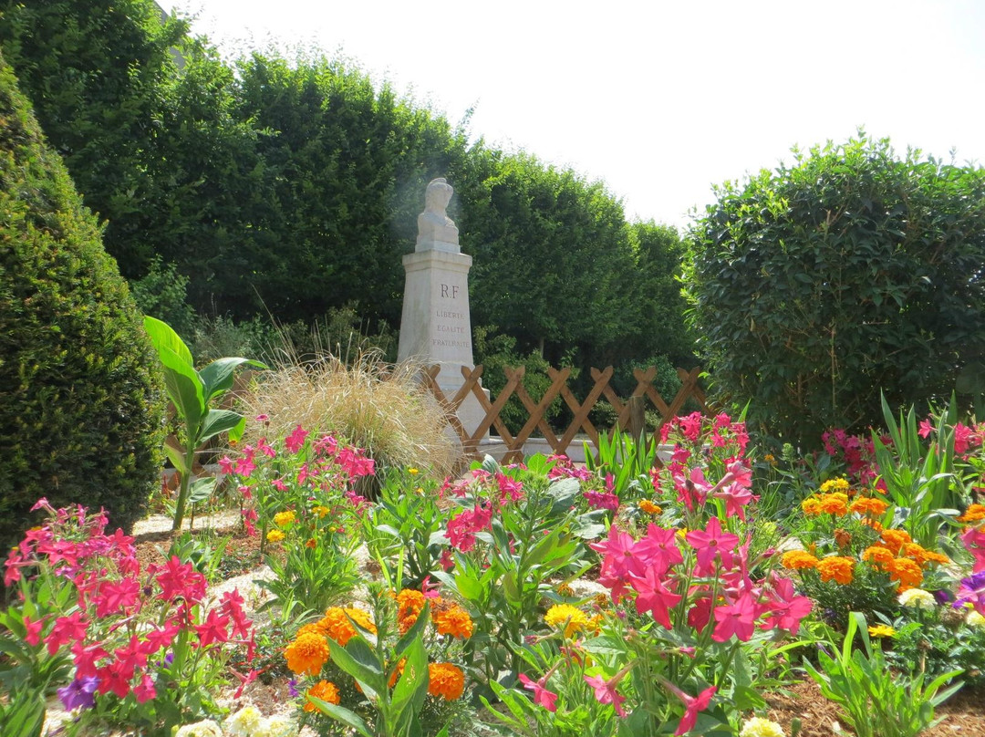 Deuil-la-Barre旅游攻略图片