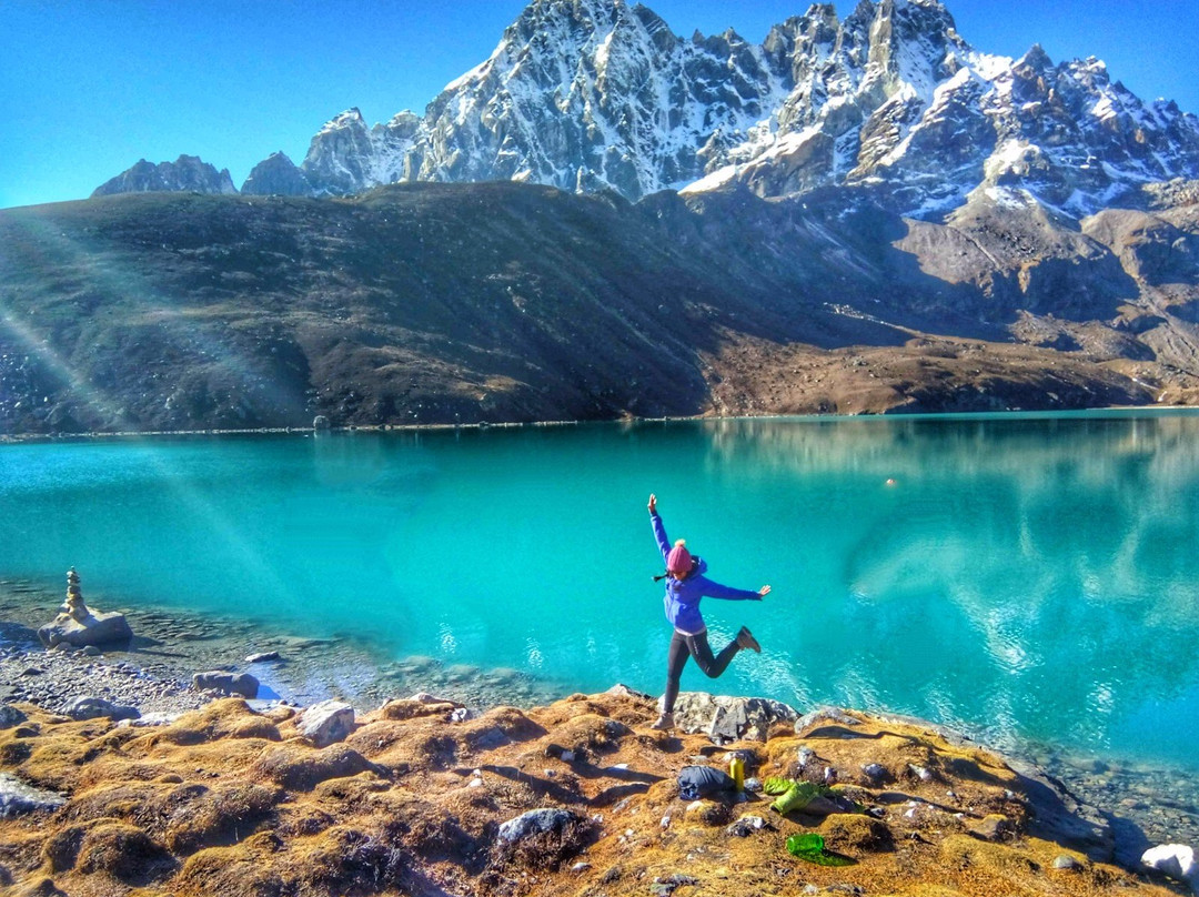 Gokyo旅游攻略图片