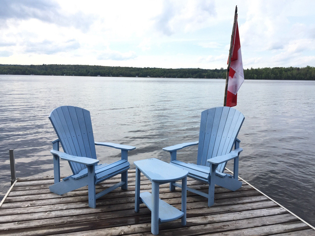 McDonald's Corners旅游攻略图片