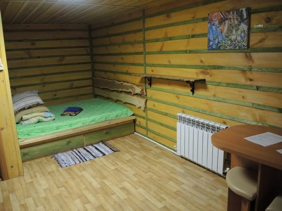 Selskaya Usadba Hotel