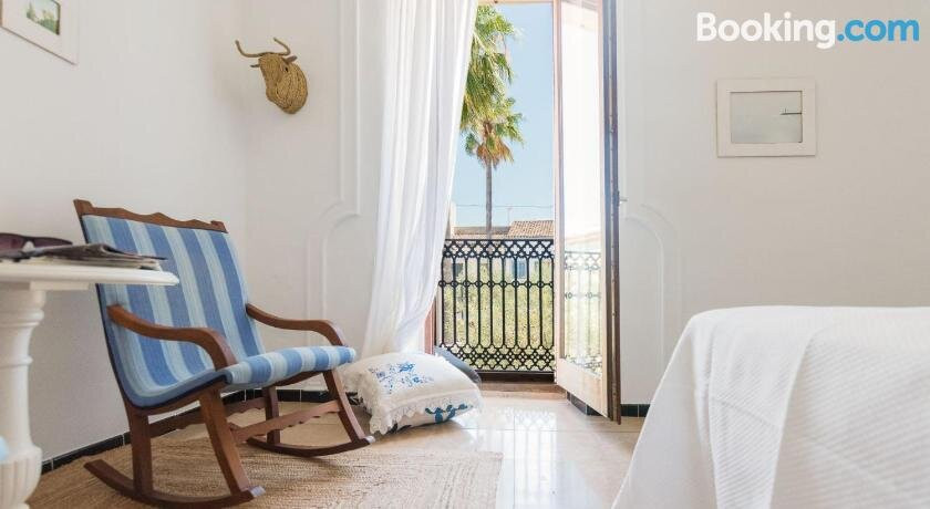 Petit Hotel Petra-Rentallorca