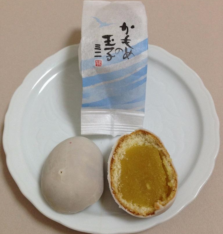 さいとう製菓北上本店