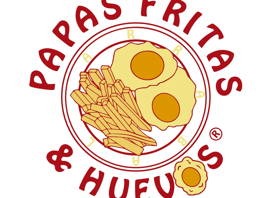 Papas Fritas & Huevos