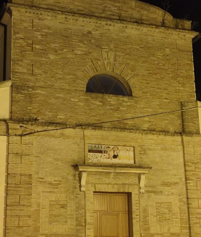 Chiesa dell'Immacolata Concezione景点图片