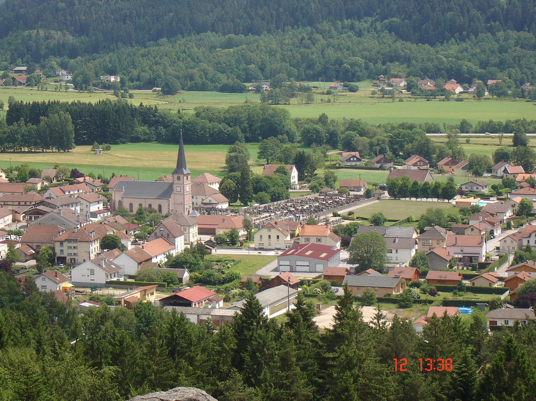 Saint-Ame旅游攻略图片