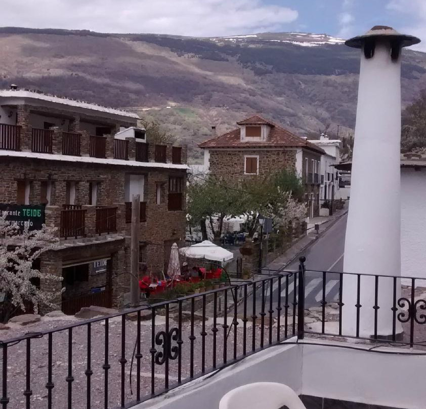 Casa Alpujarra