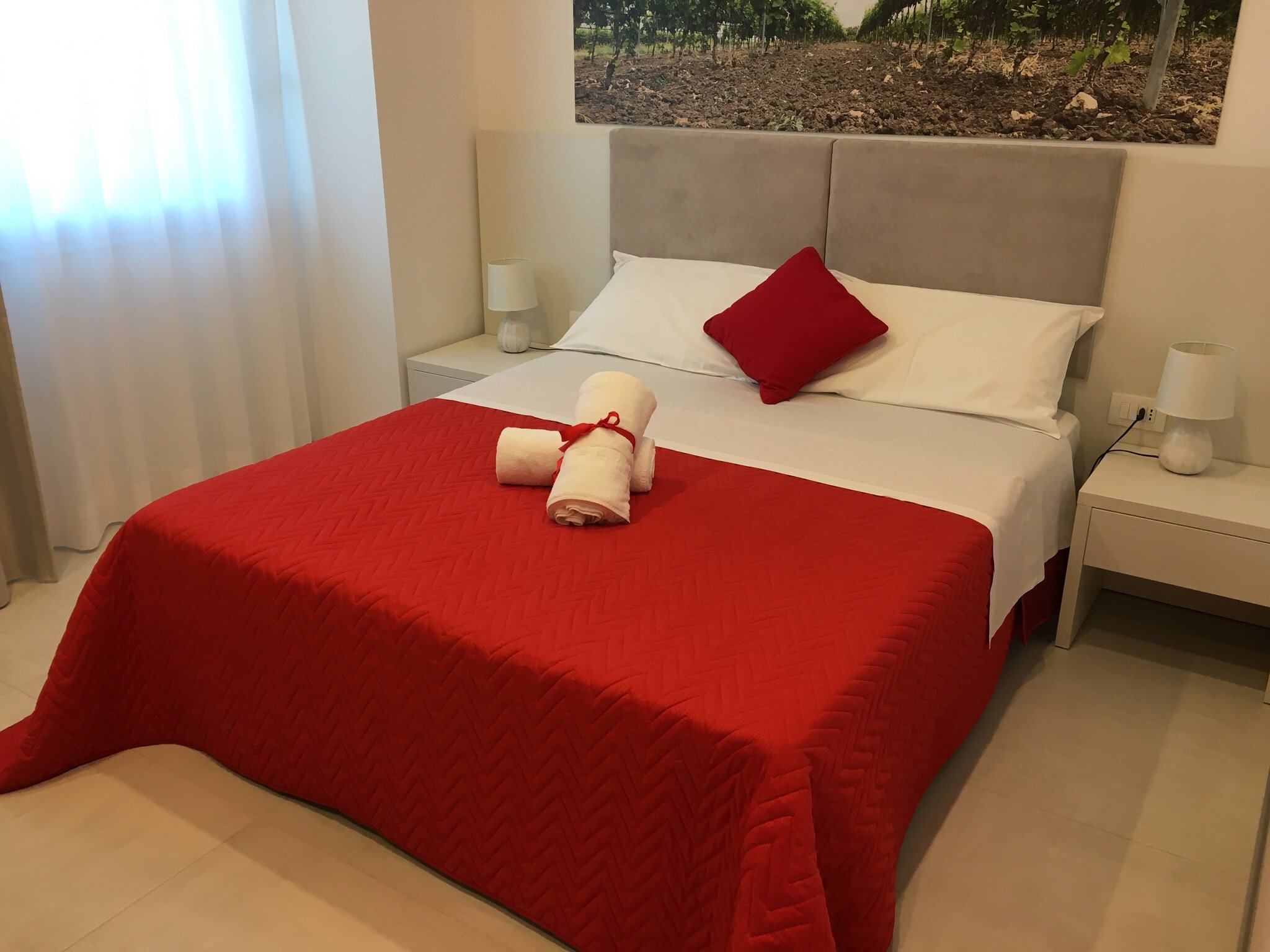 Agriturismo Terra Di Negroamaro-官方