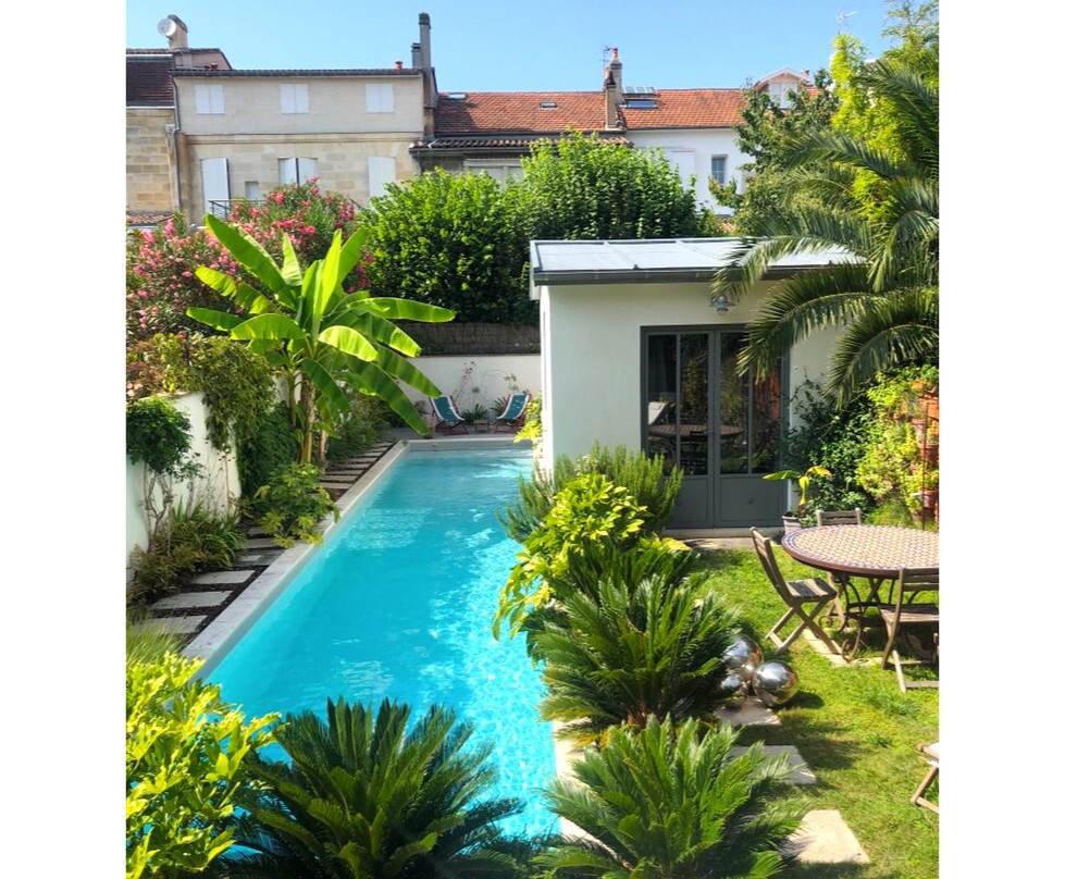 Le Clos Labottière主图