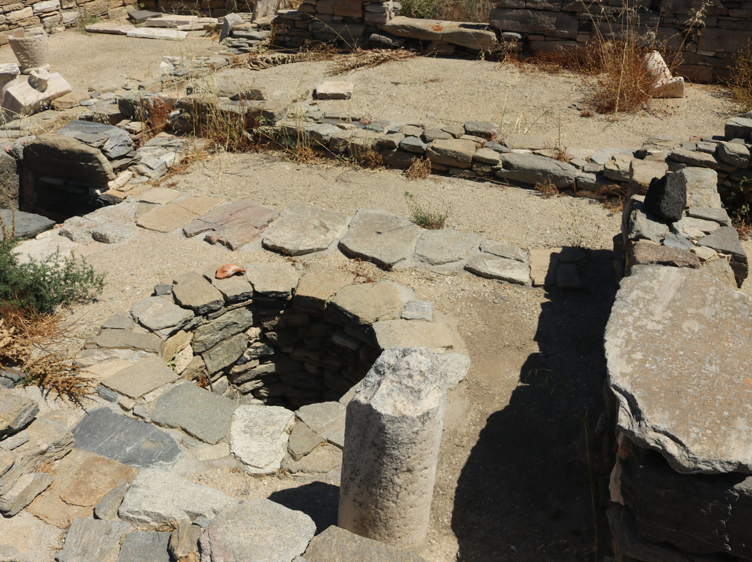 Agorá ton Competaliasts