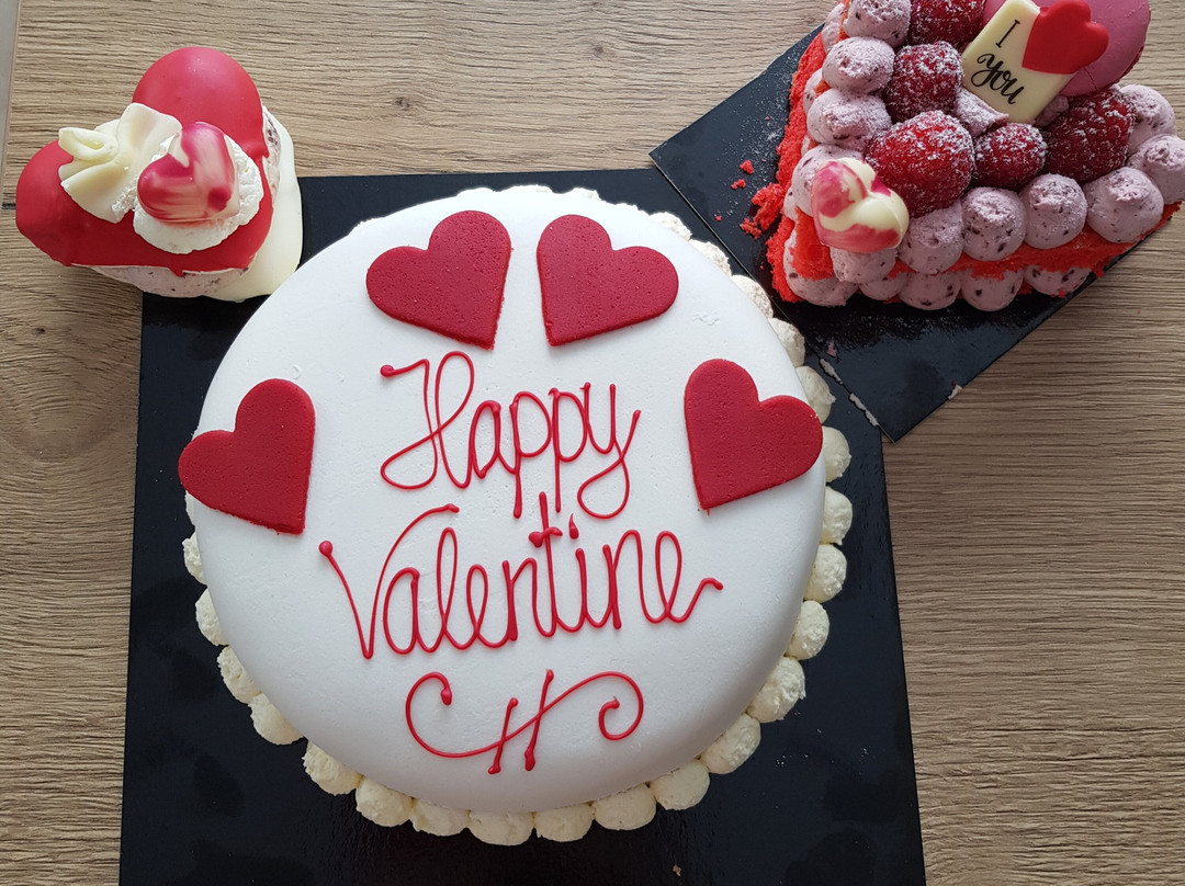 Teteringen旅游攻略图片