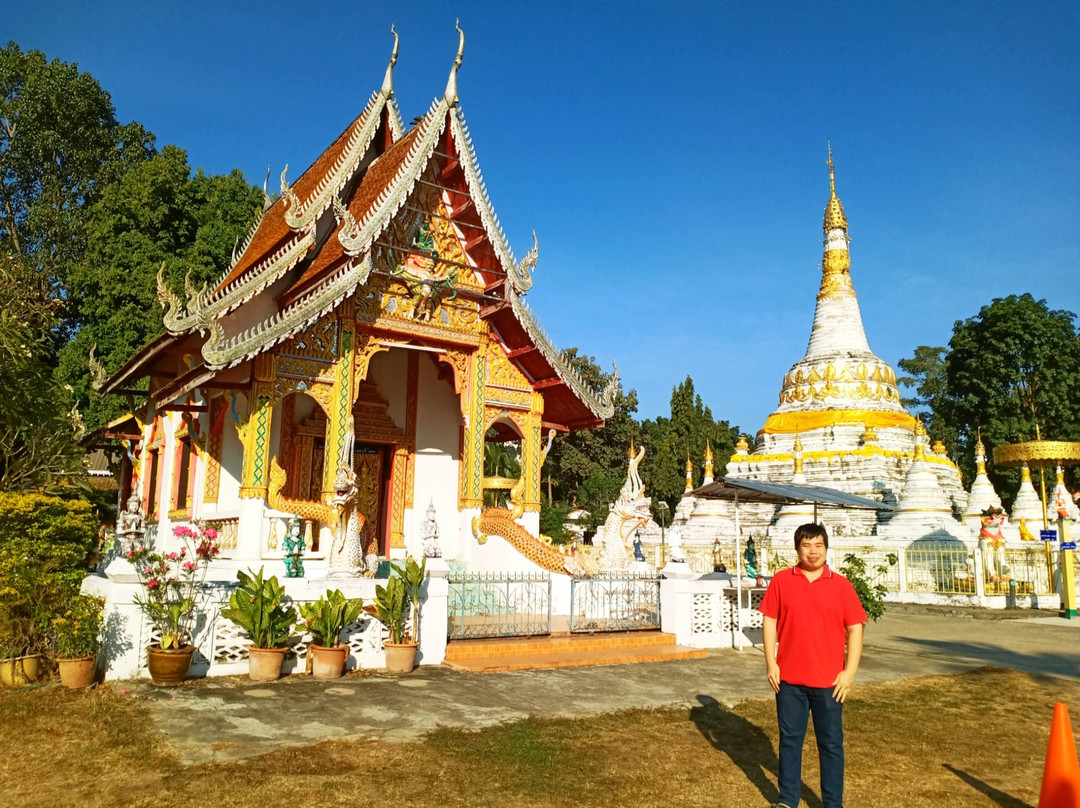 Wat Luang景点图片