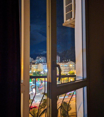 Suntalia Hotel主图