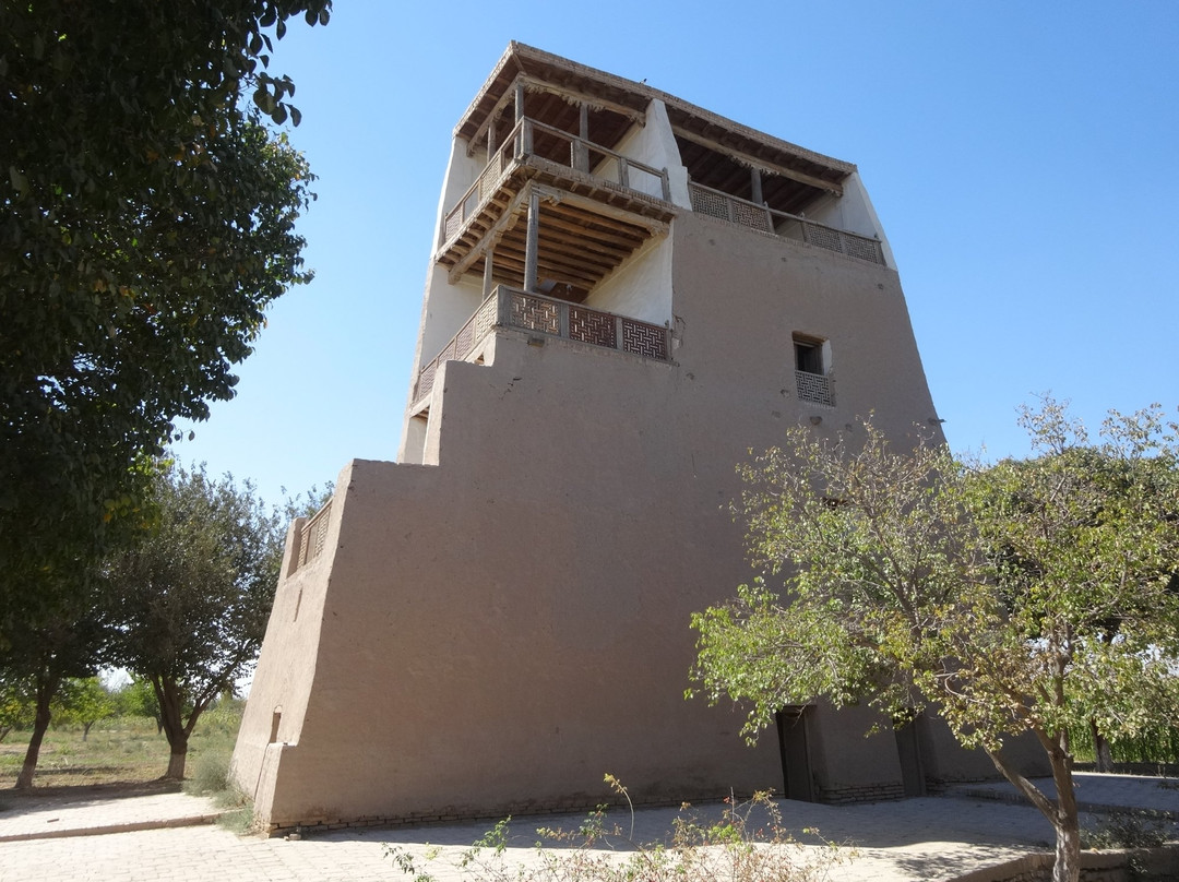 Chodra Hovli